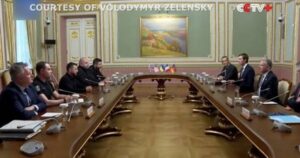 ukraine-peace-talks:-no-deal-reached,-more-war-expected-*-the-gateway-pundit-*-by-antonio-graceffo