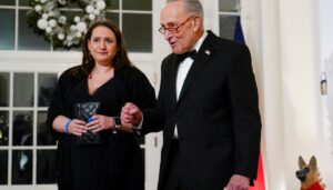 openai-hires-chuck-schumer’s-daughter-amid-regulatory-talks