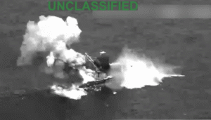 us-forces-sink-fifth-‘refueling-vessel’-linked-to-los-choneros-terrorist-organization
