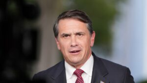 watch-live:-todd-blanche-holds-press-conference-ahead-of-9/11-anniversary