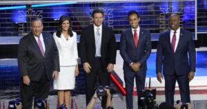 republican-debate:-top-zingers-from-wednesday-debate-in-miami