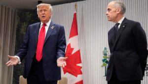 trump-orders-$50-billion-federal-contracting-block-on-canadian-goods