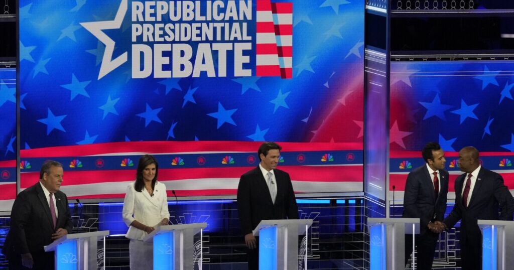 republican-debate:-only-one-thing-matters-after-gop-brawl-in-miami
