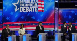 republican-debate:-only-one-thing-matters-after-gop-brawl-in-miami
