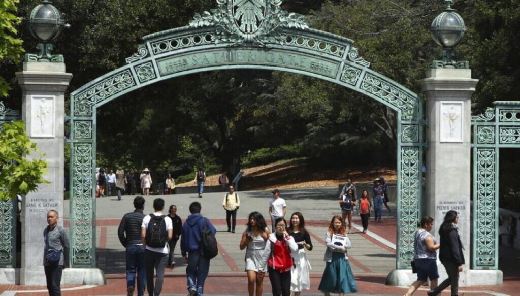 uc-berkeley-law-discriminated-in-admissions,-trump-administration-finds