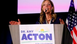 ex-health-official-running-for-ohio-governor-missed-covid-meetings:-staff