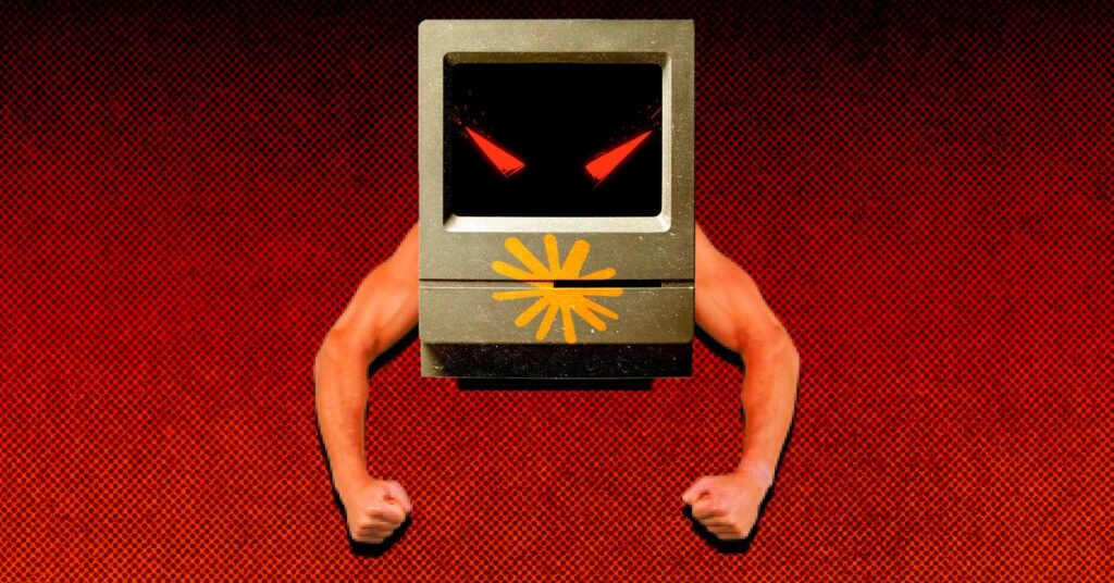 the-ai-researcher-who-just-quit-anthropic-says-it’s-‘crunch-time-for-humanity’