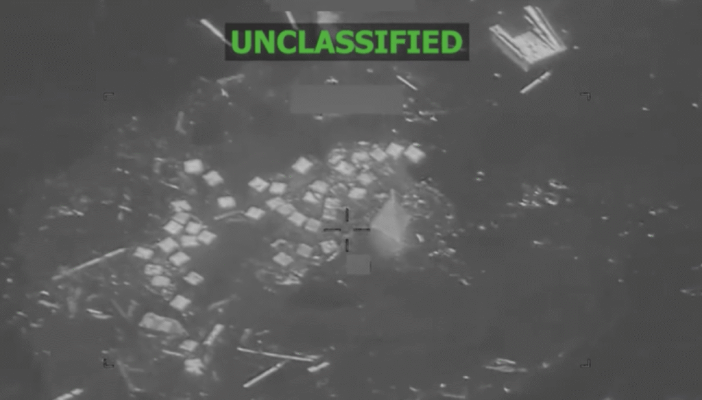 us-forces-kill-three-‘narco-terrorists’-in-caribbean