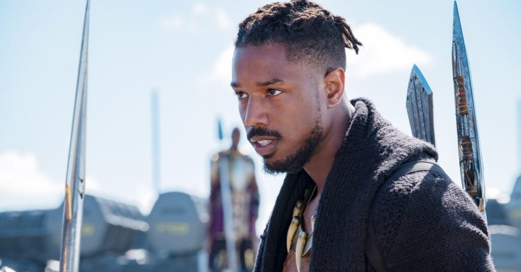 ‘killmonger-locs’-are-everywhere-in-video-games.-this-artist-is-sick-of-it