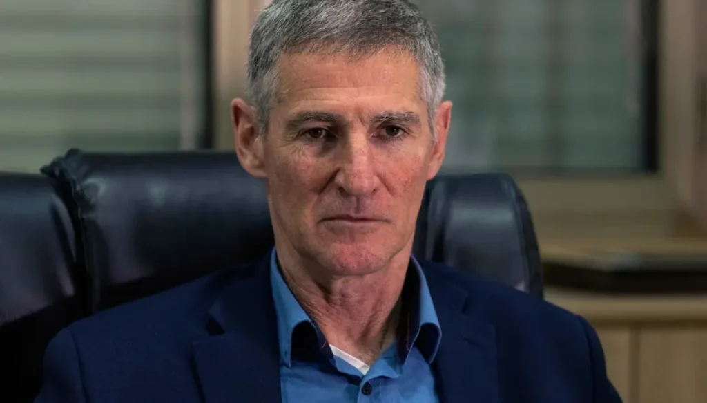 netanyahu-demands-investigation-of-yair-golan