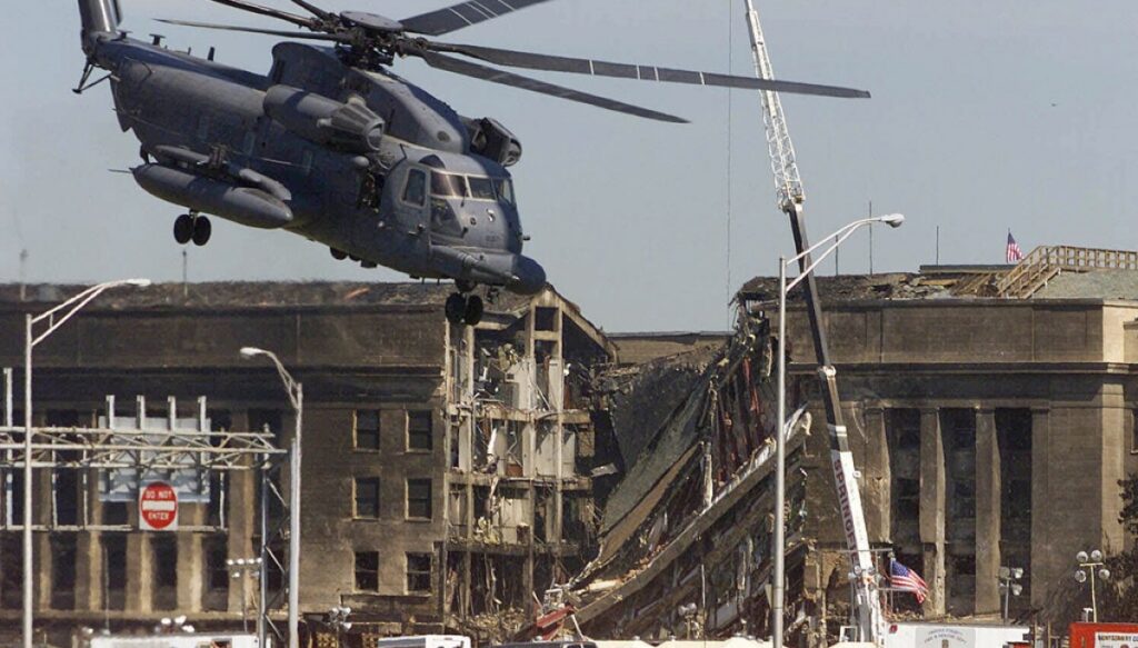 pentagon-9/11-visitor-center-to-break-ground-day-after-25th-anniversary