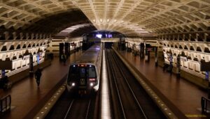 dc-metro-trains-and-buses-to-stop-for-9/11-minute-of-silence