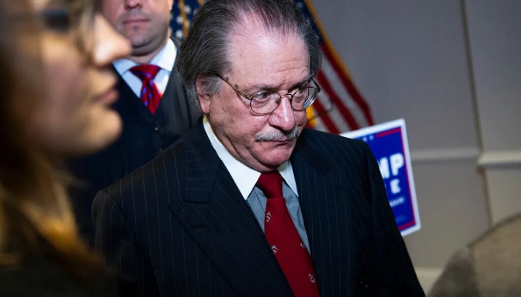 joe-digenova-resigns-from-trump-‘grand-conspiracy’-probe:-‘differences-of-opinion’