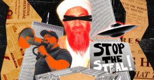 how-9/11-made-everyone-a-conspiracy-theorist