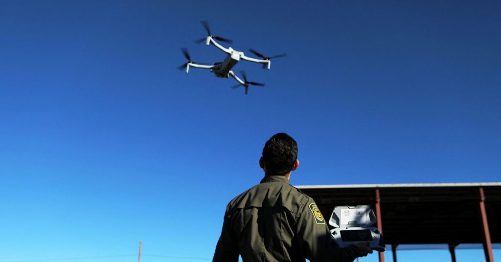 the-us-and-mexico-announce-they’re-teaming-up-against-drones