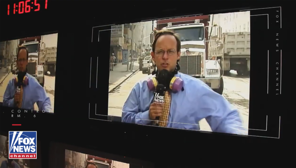 fox-news-reporter-remembers-9/11-terrorist-attack-25-years-later