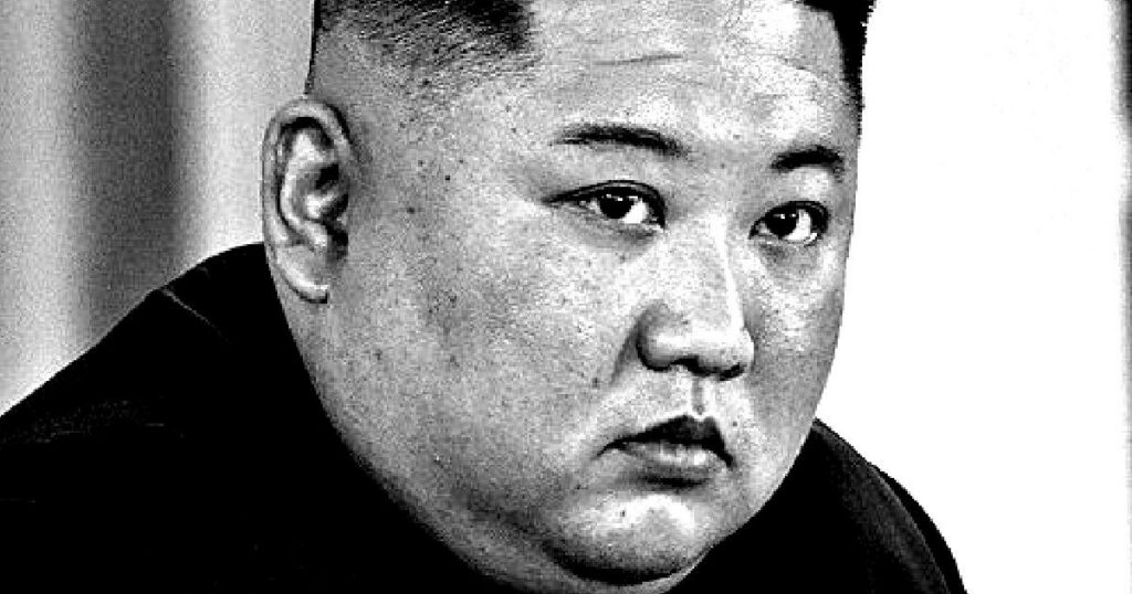 south-korean-spies-suspect-kim-jong-un-has-a-secret-son-*-the-gateway-pundit-*-by-paul-serran
