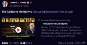 trump-shares-bombshell-12:34-am.-warning-*-the-gateway-pundit-*-by-promoted-post