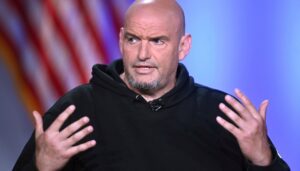 democrats-ostracize-fetterman-because-he’s-‘not-loyal-enough’:-guy-benson