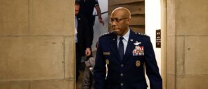 ‘a-pretty-large-order’:-biden’s-top-military-adviser-casts-doubt-on-israel’s-goal-to-destroy-hamas