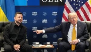 trump-urges-zelensky-to-stop-striking-russian-refineries-as-diesel-prices-spike