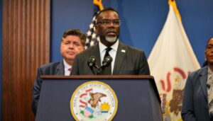 chicago-mayor-brandon-johnson-says-he’ll-run-for-second-term