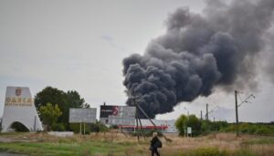 ukrainian-drones-kill-two-in-russia-as-moscow-hits-main-port-hub-in-black-sea