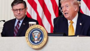 trump’s-$5,000-dividend-requires-congressional-approval:-mike-johnson