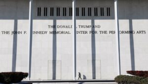 kennedy-center-board-to-vote-on-10-options-for-restoring-trump’s-name