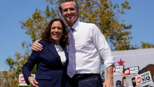 newsom-says-he-won’t-run-for-president-in-2028-if-kamala-harris-does