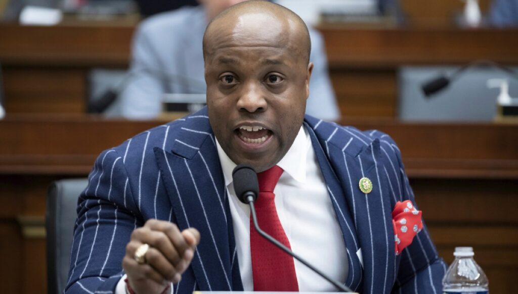 wesley-hunt-tapped-to-be-ambassador-to-saudi-arabia