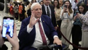 justice-promises-to-make-decision-on-governor-run-in-‘short-order’