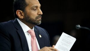 patel-brings-cheat-sheet-for-sparring-with-dick-durbin