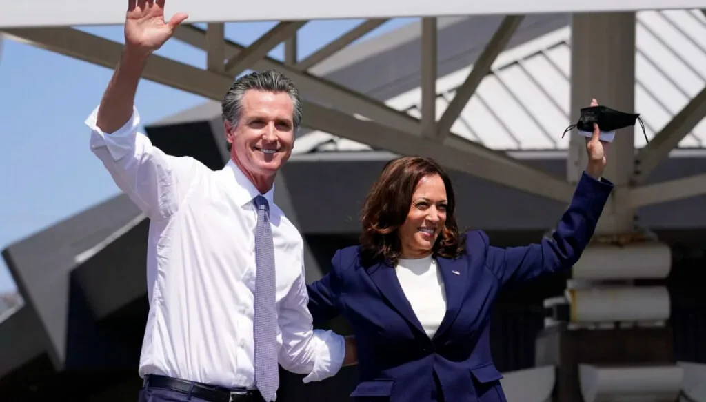 newsom’s-harris-gamble:-clearing-the-field-or-betting-she-won’t-run?