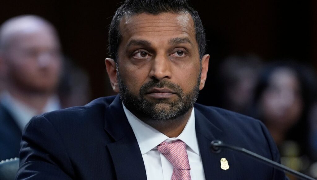 patel-says-‘no-evidence’-trump-shooter-spoke-to-anyone-but-his-parents