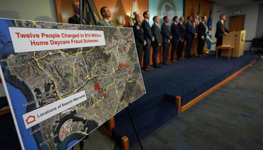 feds-charge-12-people-in-$10-million-california-childcare-fraud-scheme
