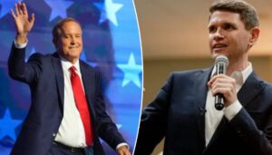 texas-farm-bureau-endorses-ken-paxton-as-talarico-faces-vegan-fallout