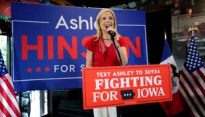 iowa-gop-senate-nominee-skipping-vance’s-campaign-rally-in-home-state