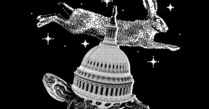 washington-won’t-be-regulating-ai-anytime-soon