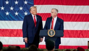 watch-live:-trump-rallies-for-michael-whatley-in-north-carolina