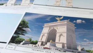 national-park-service-offers-plan-to-mitigate-‘adverse-effects’-of-trump-arch