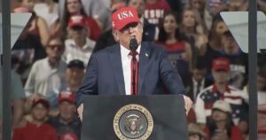 watch-live:-president-trump-delivers-remarks-in-gastonia,-north-carolina-–-7-pm-et