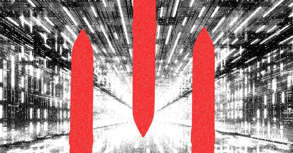 customer-data-permanently-lost-in-iran-strikes-on-amazon-data-centers