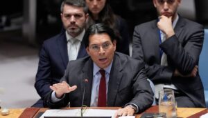israeli-un-ambassador-says-mamdani-should-be-arrested-instead-of-netanyahu