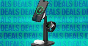 this-terrific-telescopic-charging-stand-is-50-percent-off-right-now