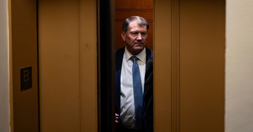 ai-pacs-have-dumped-nearly-$1-million-into-an-obscure-senate-race