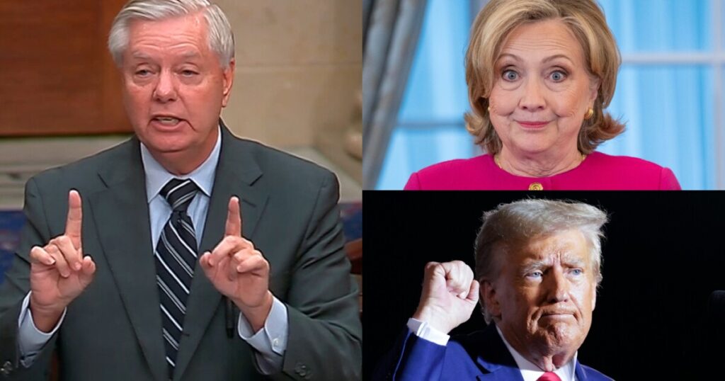 graham-rebukes-clinton’s-comparison-of-trump-to-hitler:-‘old,-bitter,-and-defeated’