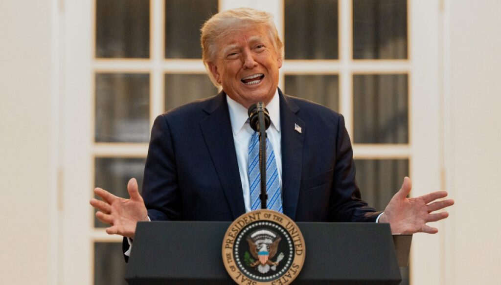 watch-live:-trump-makes-announcement-from-the-white-house
