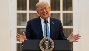 watch-live:-trump-makes-announcement-from-the-white-house