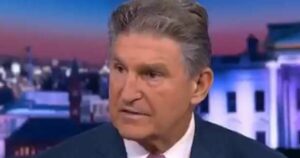breaking:-democrat-senator-joe-manchin-won’t-seek-reelection-|-the-gateway-pundit-|-by-cristina-laila